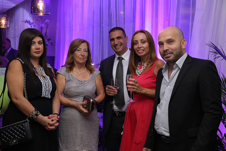 Monte Cassino Grand Opening 